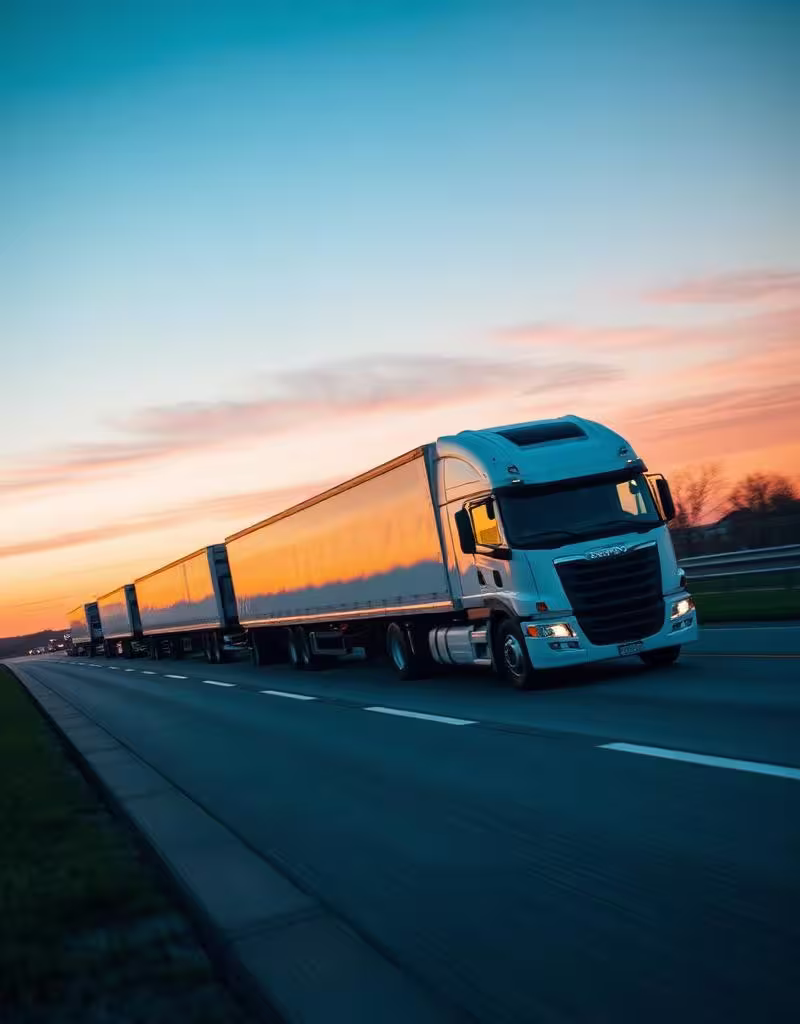 Rail & Road Movements Services